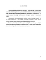 Referāts 'Kaļķa un dolomītkaļķa saistvielas un to izmantošanas iespējas', 8.