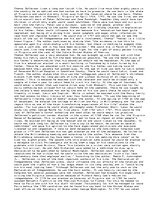 Eseja 'Book review of Noble E. Cunningham Jr. in Pursuit of Reason', 1.