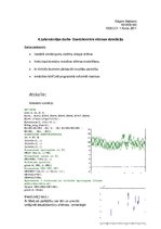 Paraugs 'Daudzkontūru shēmas simulācija', 1.