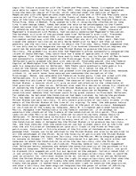 Eseja 'Louisiana Purchase', 3.