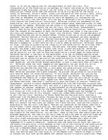 Eseja 'Louisiana Purchase', 4.