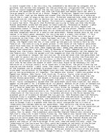 Eseja 'Louisiana Purchase', 5.