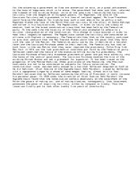 Eseja 'Louisiana Purchase', 6.