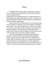 Referāts 'Šizofrēnija', 3.