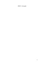 Paraugs 'Praktiskais darbs mācību priekšmetā "Operētājsistēmas"', 2.