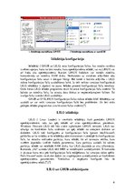 Paraugs 'Praktiskais darbs mācību priekšmetā "Operētājsistēmas"', 6.