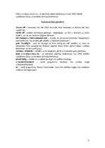 Paraugs 'Praktiskais darbs mācību priekšmetā "Operētājsistēmas"', 9.