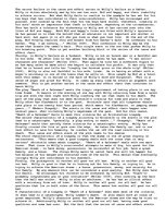 Eseja '"Death of A Salesman": A Tragedy or Not?', 2.