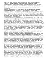 Eseja '"Death of A Salesman": A Tragedy or Not?', 3.