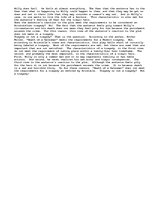 Eseja '"Death of A Salesman": A Tragedy or Not?', 4.