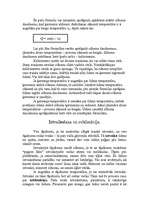 Referāts 'Siltums, tā daudzums un vielu pārvērtības', 5.