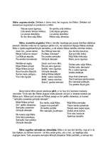 Konspekts 'Māra - latviešu dievība', 2.