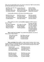 Konspekts 'Māra - latviešu dievība', 3.