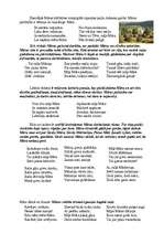 Konspekts 'Māra - latviešu dievība', 6.