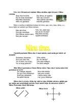 Konspekts 'Māra - latviešu dievība', 7.