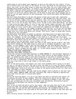 Eseja 'SIDE QUEST', 3.