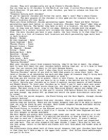 Eseja 'SIDE QUEST', 5.