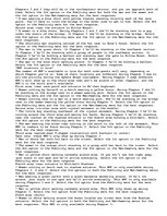 Eseja 'SIDE QUEST', 8.