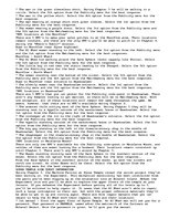 Eseja 'SIDE QUEST', 10.