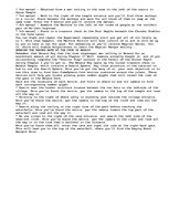 Eseja 'SIDE QUEST', 11.