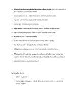 Konspekts 'Imanuels Kants', 3.