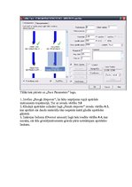 Paraugs 'MasterCam programmēšana', 4.