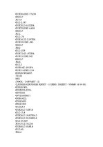 Paraugs 'MasterCam programmēšana', 14.