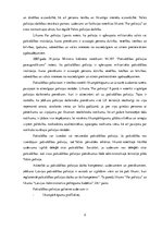 Konspekts 'Valsts policija un pašvaldības policija - salīdzinājums', 2.