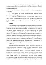 Konspekts 'Valsts policija un pašvaldības policija - salīdzinājums', 3.