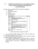 Referāts 'Preču grupas "Sprāgstvielas, pirotehnikas izstrādājumi, sērkociņi, pirofori saka', 3.