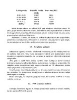 Referāts 'Preču grupas "Sprāgstvielas, pirotehnikas izstrādājumi, sērkociņi, pirofori saka', 6.