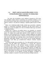 Referāts 'Preču grupas "Sprāgstvielas, pirotehnikas izstrādājumi, sērkociņi, pirofori saka', 8.