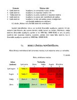 Referāts 'Preču grupas "Sprāgstvielas, pirotehnikas izstrādājumi, sērkociņi, pirofori saka', 13.