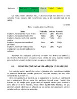 Referāts 'Preču grupas "Sprāgstvielas, pirotehnikas izstrādājumi, sērkociņi, pirofori saka', 14.