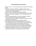 Referāts 'Preču grupas "Sprāgstvielas, pirotehnikas izstrādājumi, sērkociņi, pirofori saka', 16.