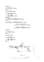 Paraugs 'Statiski nenoteicama rāmja aprēķins ar pārvietojuma metodi', 8.