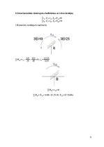 Paraugs 'Statiski nenoteicama rāmja aprēķins ar pārvietojuma metodi', 9.