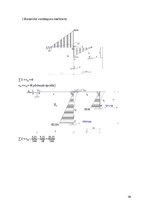 Paraugs 'Statiski nenoteicama rāmja aprēķins ar pārvietojuma metodi', 10.