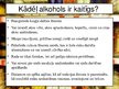 Prezentācija 'Alkohola atkarība, tās veidošanās mehānisms', 3.