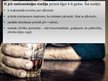 Prezentācija 'Alkohola atkarība, tās veidošanās mehānisms', 14.