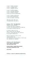 Referāts 'Z-Scars', 9.