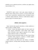 Referāts 'Starptautiskā projekta COMENIUS I nozīmība Ilmāra Gaiša Kokneses vidusskolā', 17.