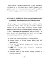 Referāts 'Starptautiskā projekta COMENIUS I nozīmība Ilmāra Gaiša Kokneses vidusskolā', 19.