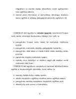 Referāts 'Starptautiskā projekta COMENIUS I nozīmība Ilmāra Gaiša Kokneses vidusskolā', 24.