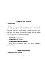 Referāts 'Starptautiskā projekta COMENIUS I nozīmība Ilmāra Gaiša Kokneses vidusskolā', 26.