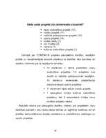 Referāts 'Starptautiskā projekta COMENIUS I nozīmība Ilmāra Gaiša Kokneses vidusskolā', 60.