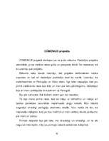 Referāts 'Starptautiskā projekta COMENIUS I nozīmība Ilmāra Gaiša Kokneses vidusskolā', 82.