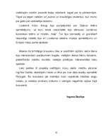 Referāts 'Starptautiskā projekta COMENIUS I nozīmība Ilmāra Gaiša Kokneses vidusskolā', 85.