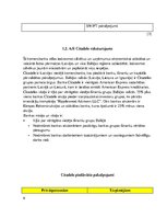 Referāts 'AS Swedbank un AS Citadele banku salīdzināšana', 9.