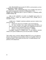 Referāts 'AS Swedbank un AS Citadele banku salīdzināšana', 20.